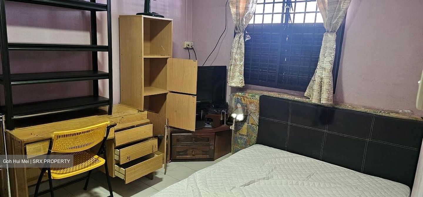 Yuan Ching Road (Jurong West), HDB 4 Rooms #508109031